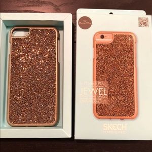 Jewel iPhone 6 Plus case